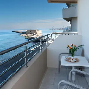 ** Hotel Kronos Grecja