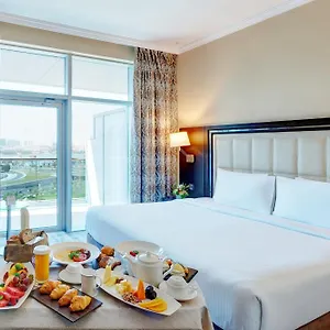 **** Hotel Copthorne Zjednoczone Emiraty Arabskie