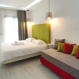  Apartament White Bottle Superior Grecja