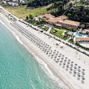5* Ośrodek wypoczynkowy Holidays &