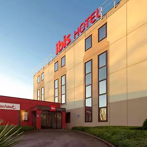 *** Hotel Ibis Brussels Airport Belgia