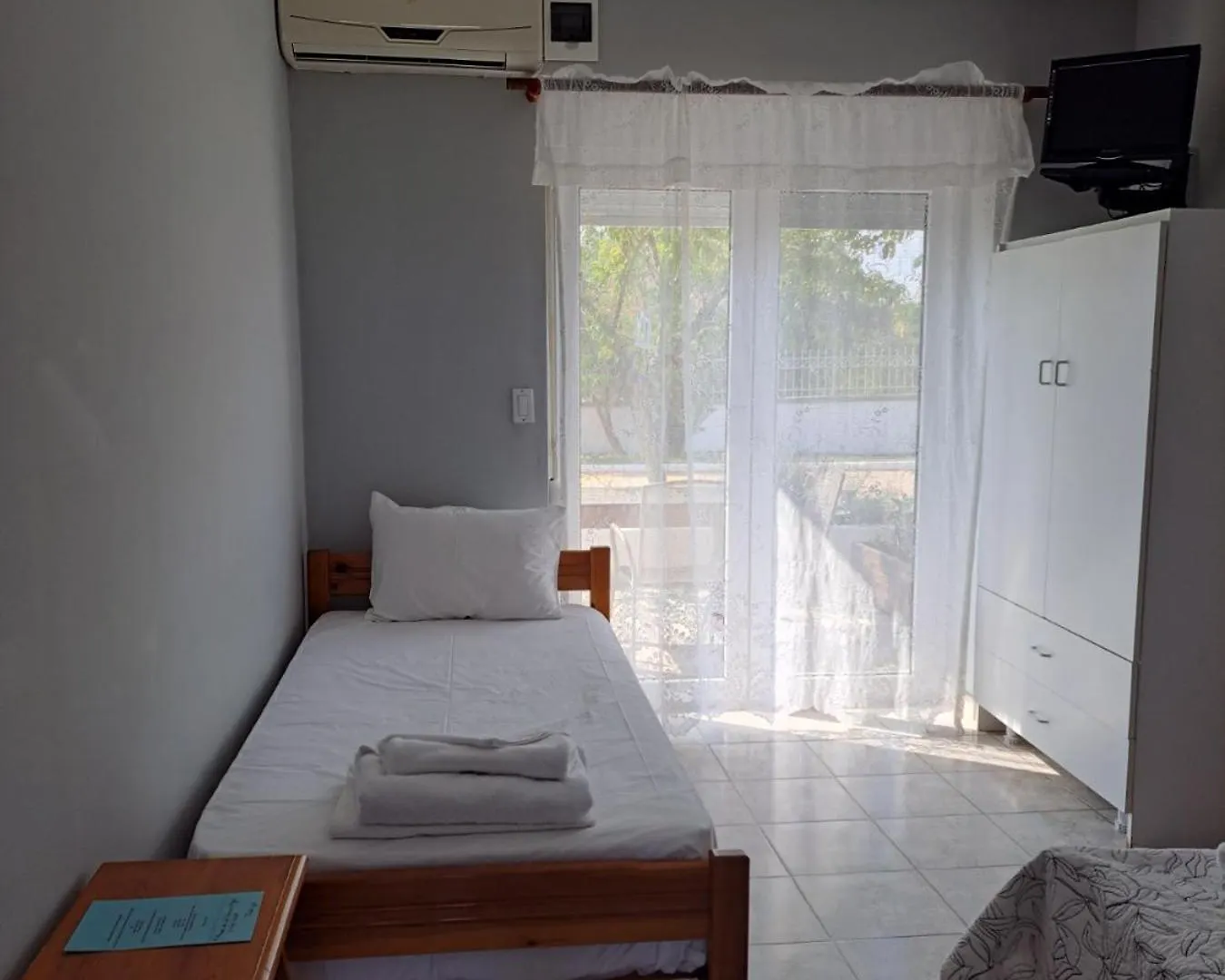 Kiki'S Place Nikiti  0*, Nikiti (Sithonia)