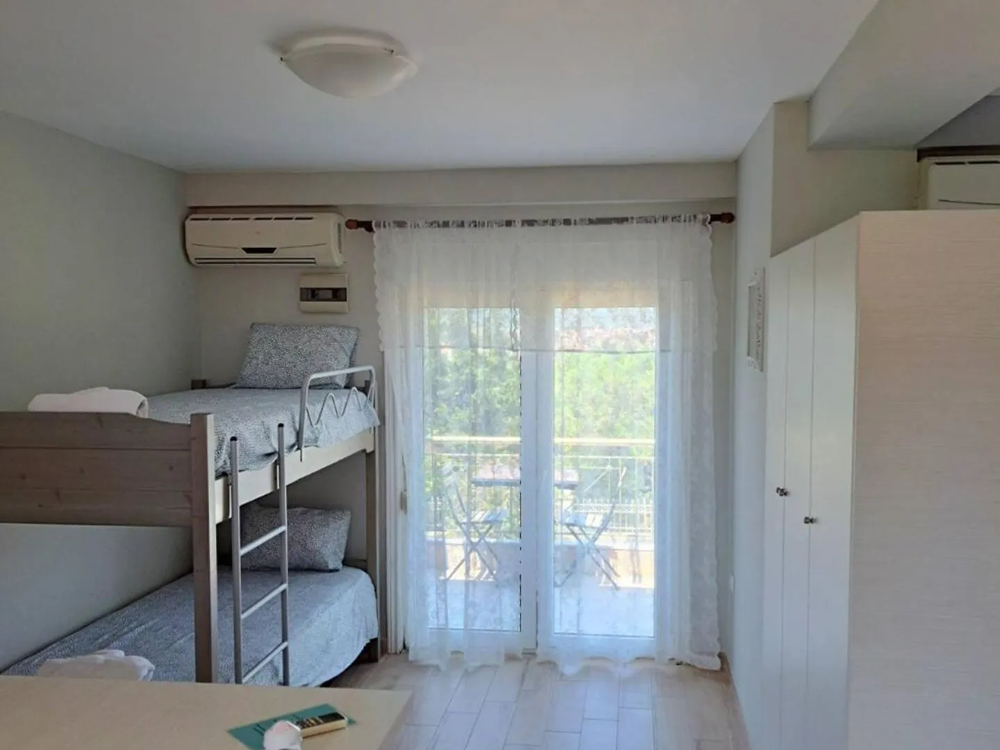 Kiki'S Place Nikiti  Aparthotel Nikiti (Sithonia)