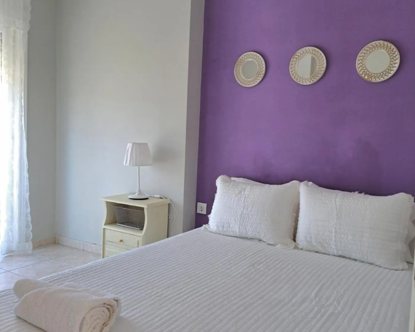 Aparthotel Kiki'S Place Nikiti  Greece