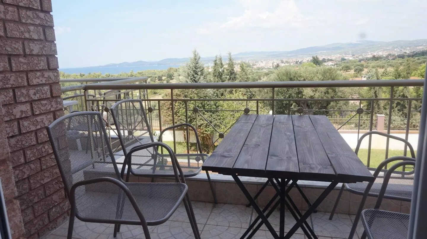 Kiki'S Place Nikiti  0*, Nikiti (Sithonia) Greece