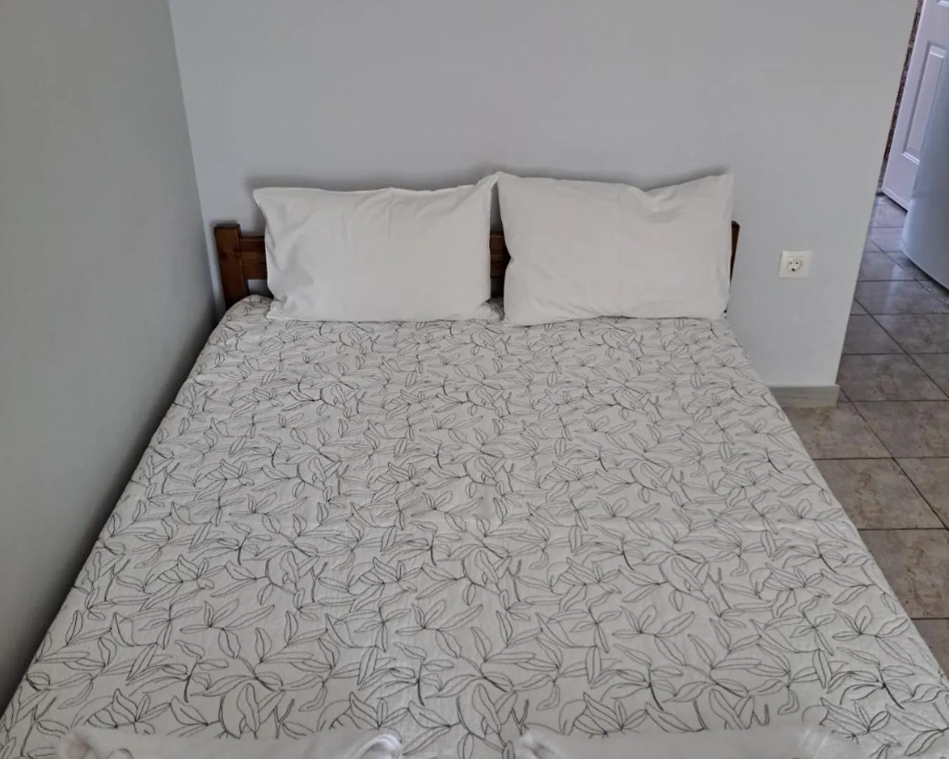 Aparthotel Kiki'S Place Nikiti