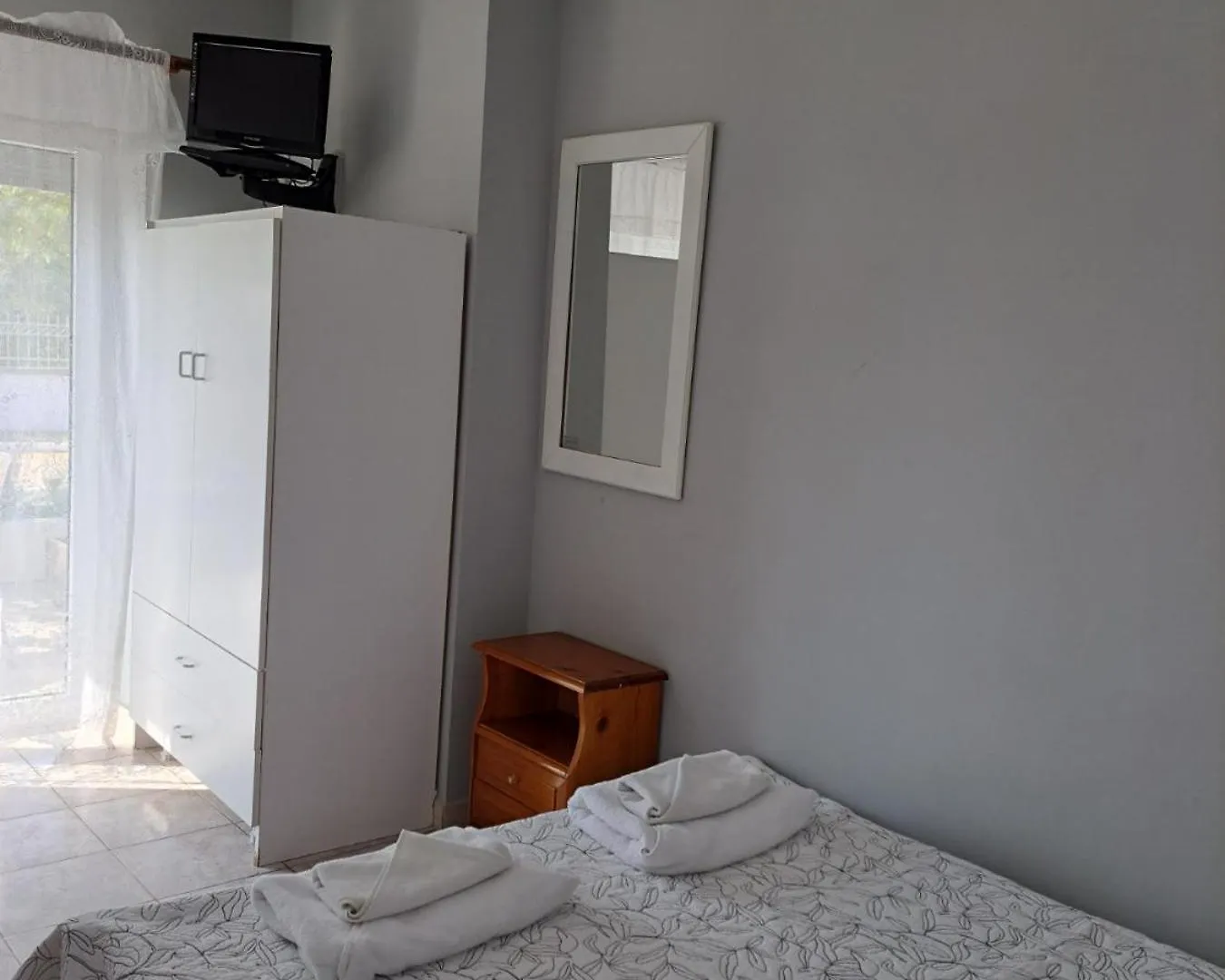 Kiki'S Place Nikiti  Nikiti (Sithonia)