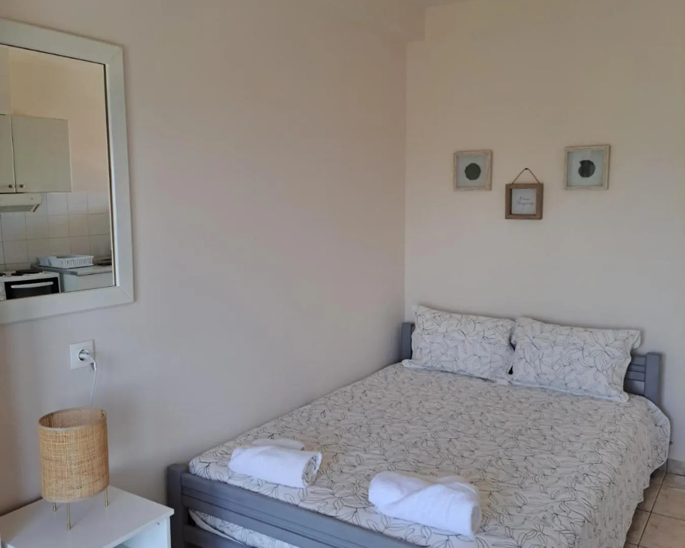 Aparthotel Kiki'S Place Nikiti