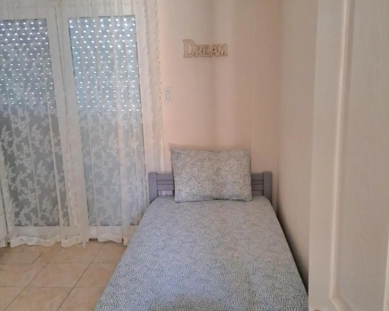 Aparthotel Kiki'S Place Nikiti
