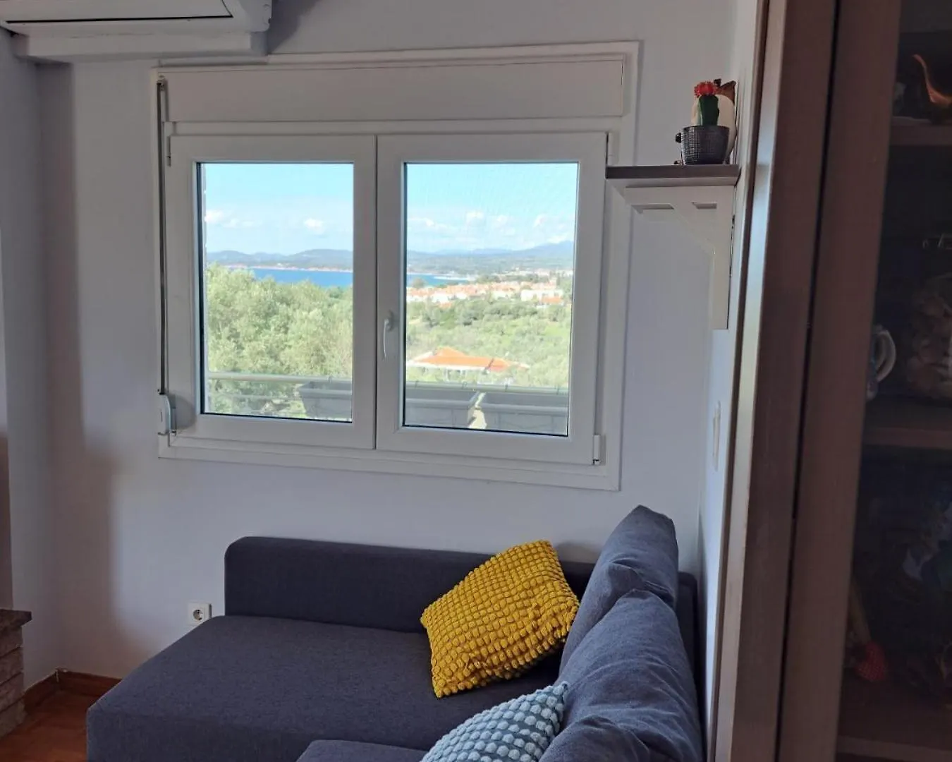 Kiki'S Place Nikiti  Greece