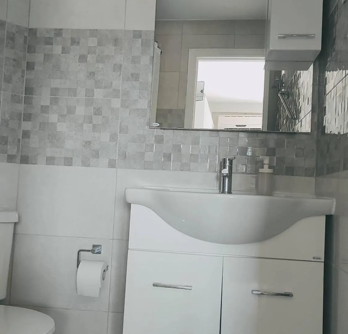 Aparthotel Kiki'S Place Nikiti  Greece