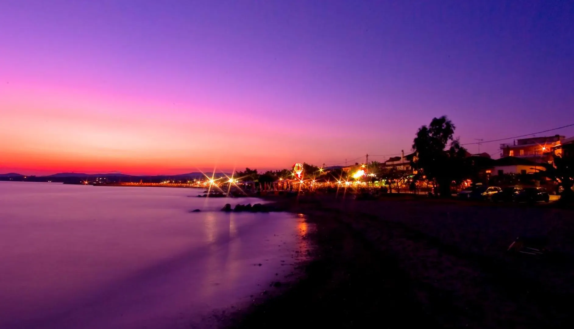 Kiki'S Place Nikiti  0*, Nikiti (Sithonia) Greece